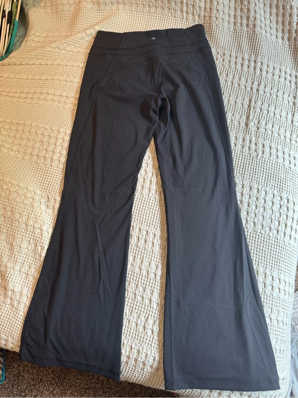 Lululemon Groove Flared Pant